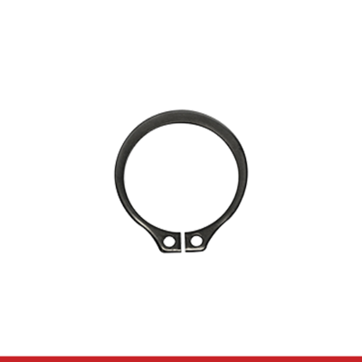 PINS-RINGS-SNAP RING